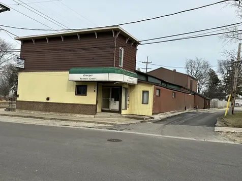 114 North Washington Street Genoa IL 60135