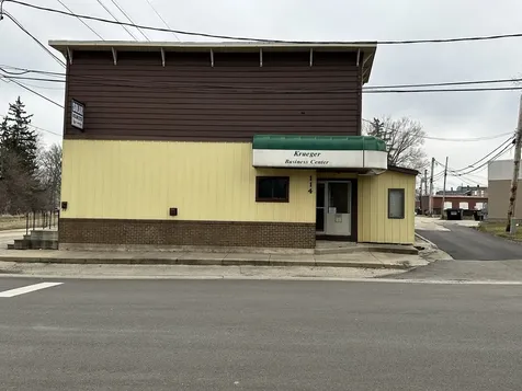 114 North Washington Street Genoa IL 60135