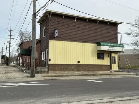 114 North Washington Street Genoa IL 60135