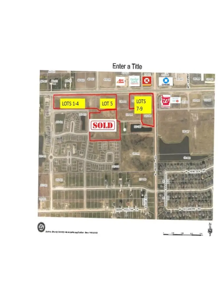 Lot 5 Us Rte 6 Road Channahon IL 60410