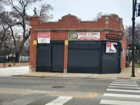 556 North Cicero Avenue Chicago IL 60644
