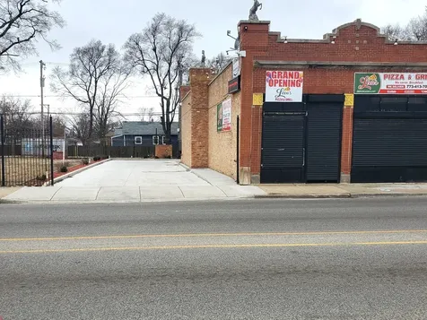 556 North Cicero Avenue Chicago IL 60644