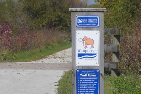 Lot5 South Rt 52 Road Manhattan IL 60442