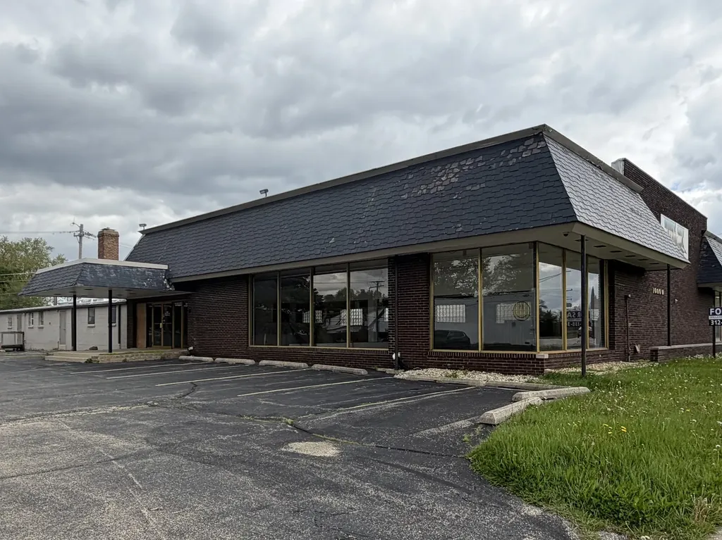 1000 West Northwest Highway Arlington Heights IL 60006