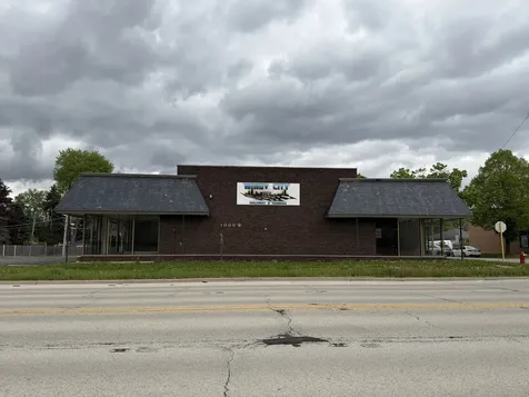 1000 West Northwest Highway Arlington Heights IL 60006