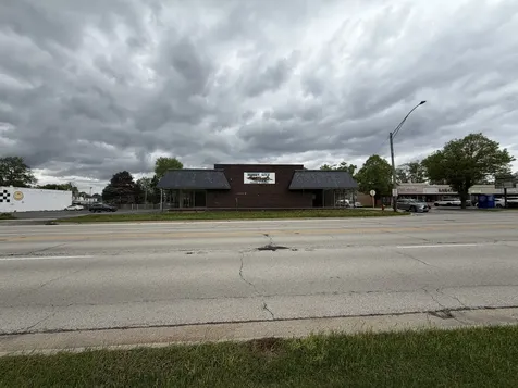 1000 West Northwest Highway Arlington Heights IL 60006