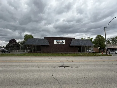 1000 West Northwest Highway Arlington Heights IL 60006