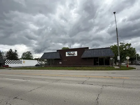 1000 West Northwest Highway Arlington Heights IL 60006