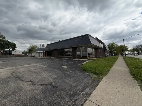 1000 West Northwest Highway Arlington Heights IL 60006