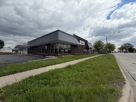 1000 West Northwest Highway Arlington Heights IL 60006