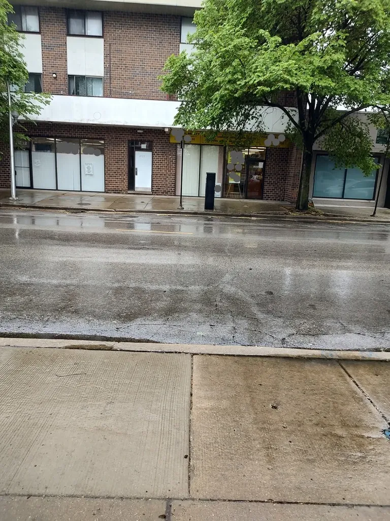 2731 West Touhy Avenue Chicago IL 60645