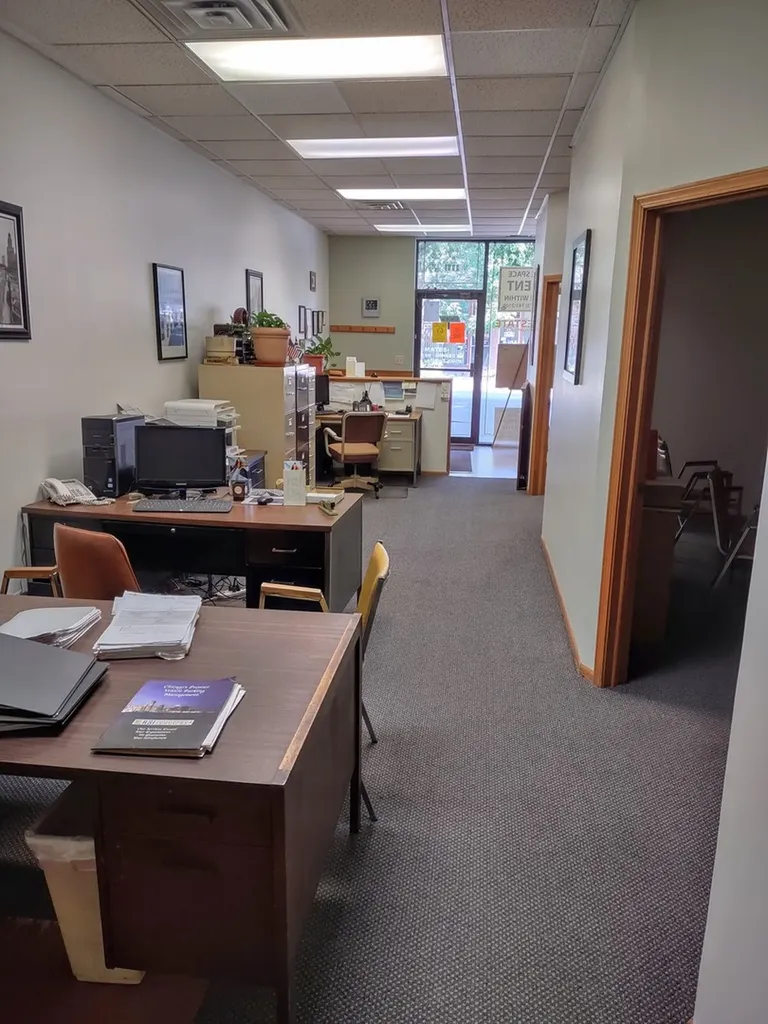 2731 West Touhy Avenue Chicago IL 60645
