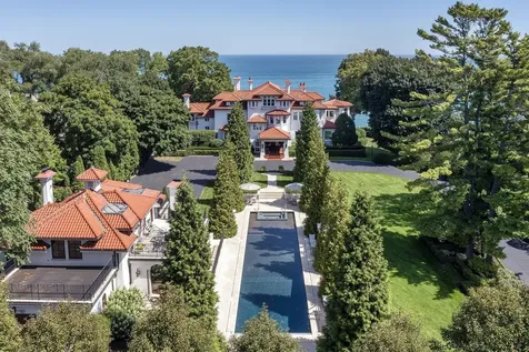 445 Sheridan Road Winnetka IL 60093