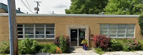 4414 North Kenneth Avenue Chicago IL 60630