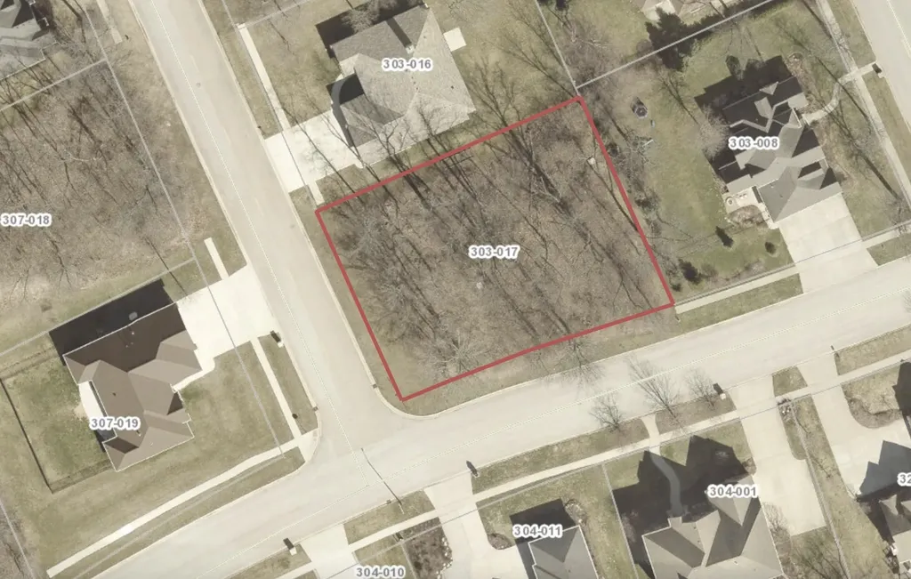 1007 Oakwood Drive Morris IL 60450