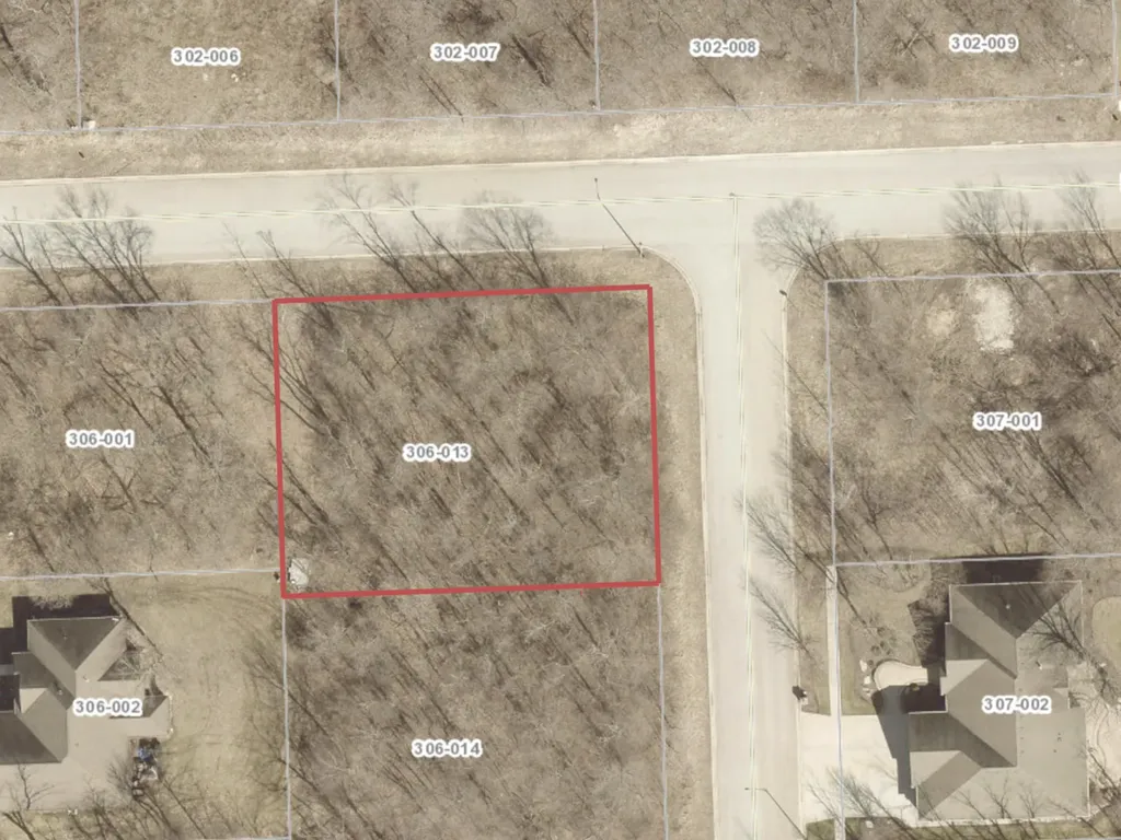 1088 Shadow Wood Drive Morris IL 60450