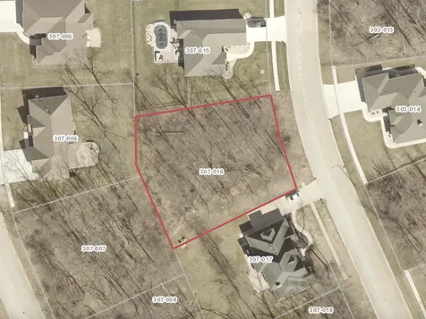 1028 Oakwood Drive Morris IL 60450