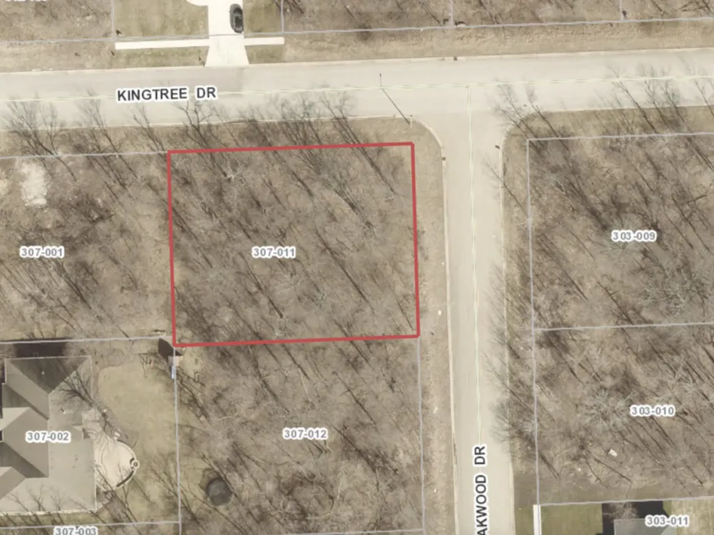 1094 Oakwood Drive Morris IL 60450