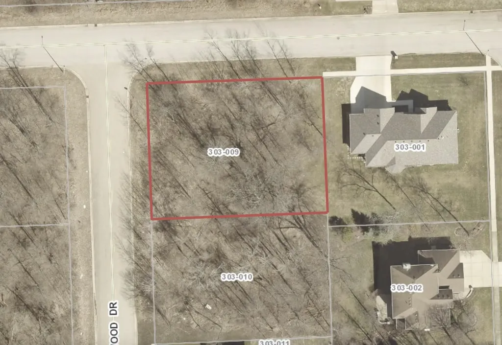 2099 Kingtree Drive Morris IL 60450