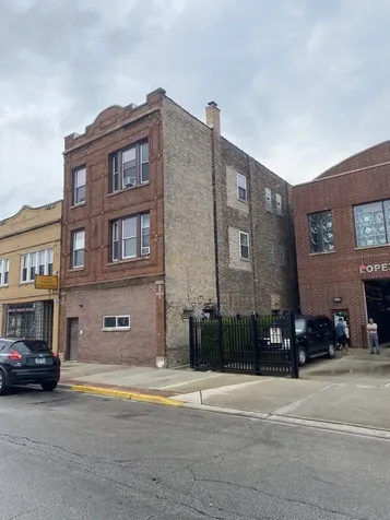 5434 West 25th Street Cicero IL 60804