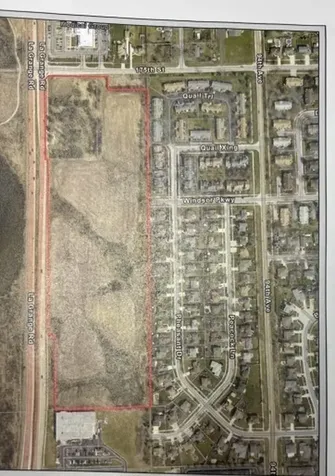 17535 Lagrange Road Tinley Park IL 60487