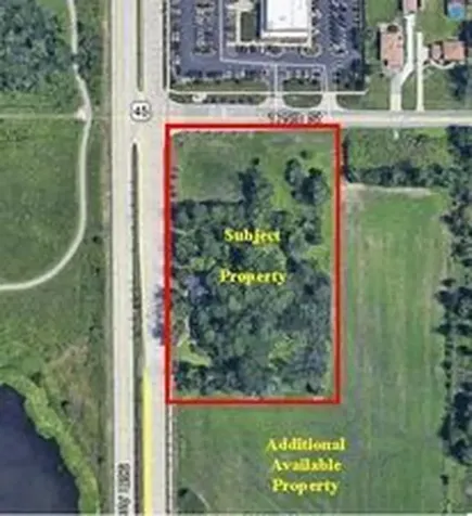 17500 Lagrange Road Tinley Park IL 60487
