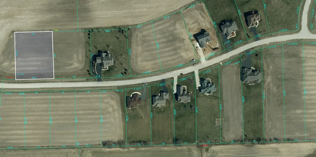 2580 Newbury Lane Caledonia IL 61011