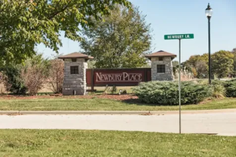 2580 Newbury Lane Caledonia IL 61011