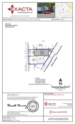 612 North Ogden Avenue Chicago IL 60642