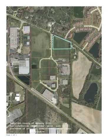 Lot 13 Duncan Place Woodstock IL 60098