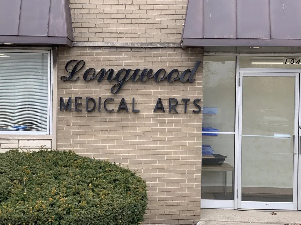 10448 South Pulaski Road Oak Lawn IL 60453