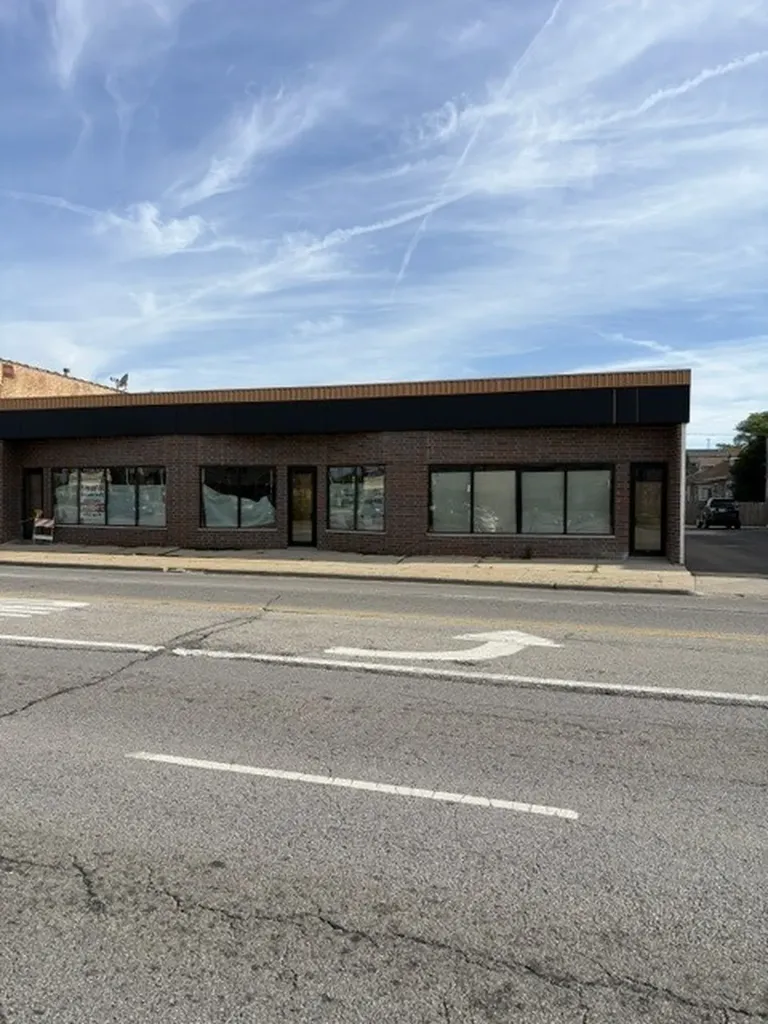 9514 West Grand Avenue Franklin Park IL 60131