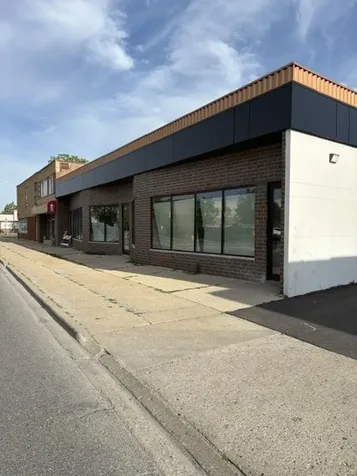 9514 West Grand Avenue Franklin Park IL 60131