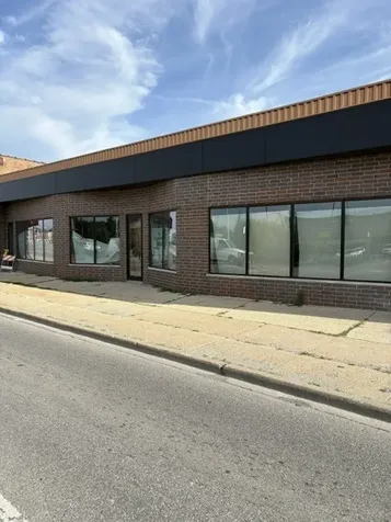 9514 West Grand Avenue Franklin Park IL 60131
