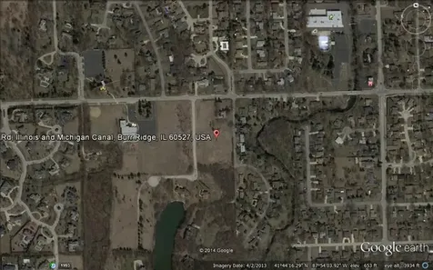 17 Buege Lane Burr Ridge IL 60527