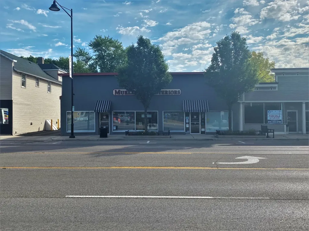440 West Virginia Street Crystal Lake IL 60014
