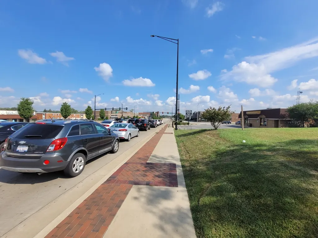 14445 South La Grange Road Orland Park IL 60462