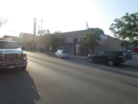 5500-14 West Belmont Avenue Chicago IL 60641