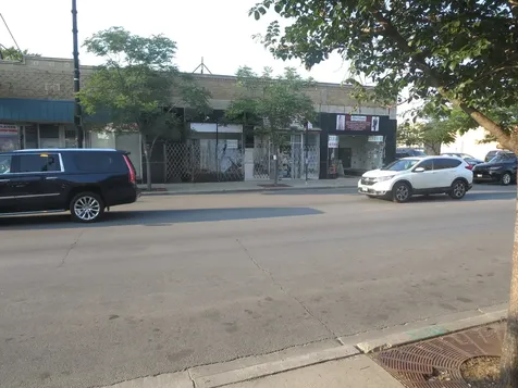 5500-14 West Belmont Avenue Chicago IL 60641