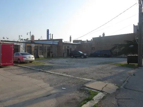 5500-14 West Belmont Avenue Chicago IL 60641