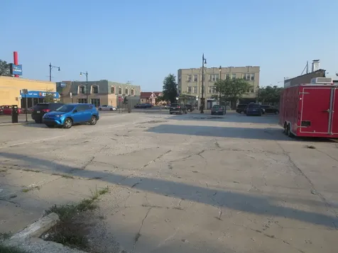 5500-14 West Belmont Avenue Chicago IL 60641