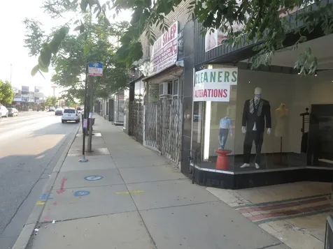 5500-14 West Belmont Avenue Chicago IL 60641