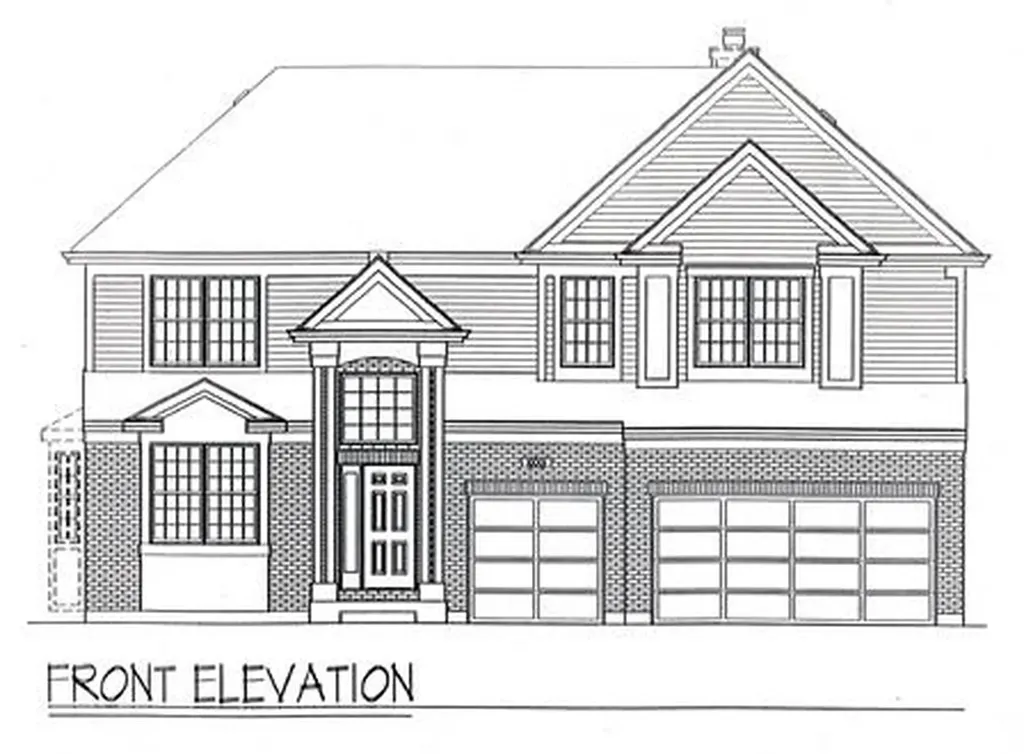 29 Portage Avenue Palatine IL 60067