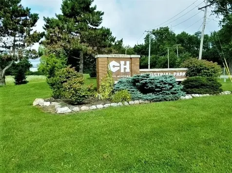 LOT 1 Mcconnell Road Woodstock IL 60098