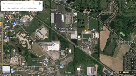 LOT 1 Mcconnell Road Woodstock IL 60098
