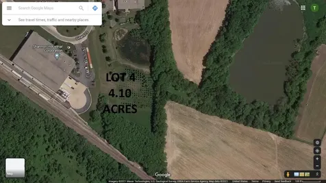 LOT 7 Dillard Court Woodstock IL 60098
