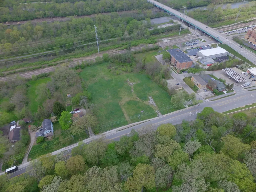 8764 Archer Avenue Willow Springs IL 60480