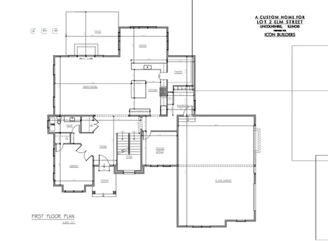 23455 North Elm Road Lincolnshire IL 60069