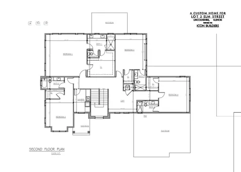 23455 North Elm Road Lincolnshire IL 60069