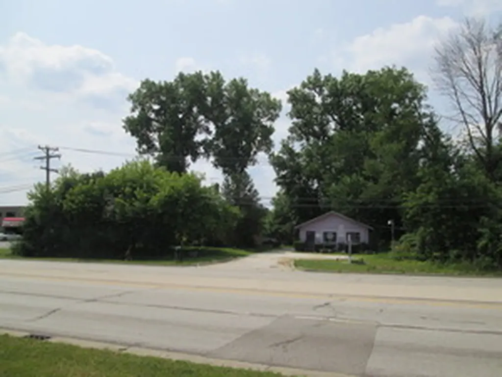 20406 North Rand Road Deer Park IL 60047